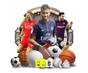 Apostas Esportivas no EE11