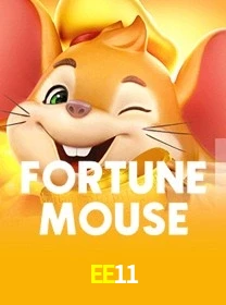 Caça-níqueis fortune mouse EE11
