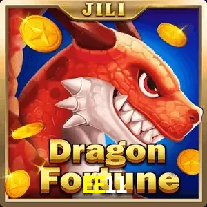 dragon fortune pescaria EE11